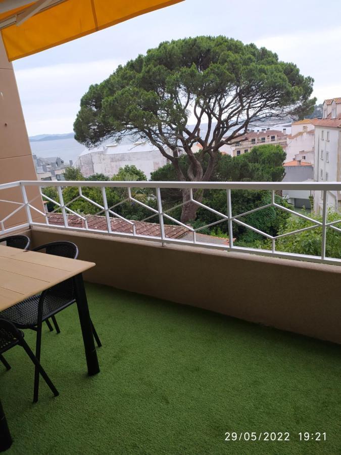 Apartamento En El Centro Con Aparcamiento Gratuito Sanxenxo
