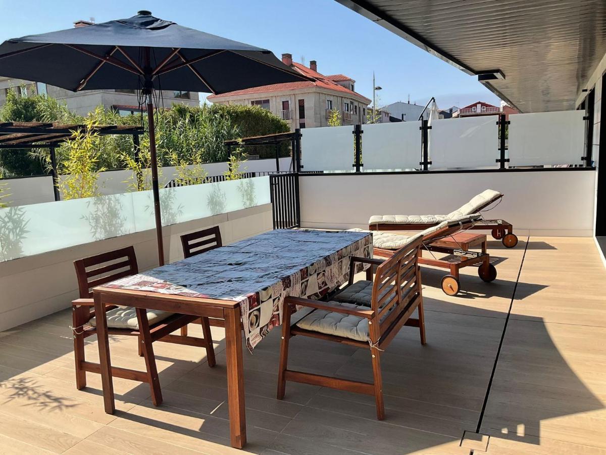 Plaia Canelas Apartamento