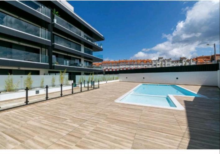 Apartamento Plaia Canelas Sanxenxo