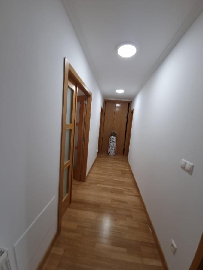 Mdp Apartamento Sanxenxo