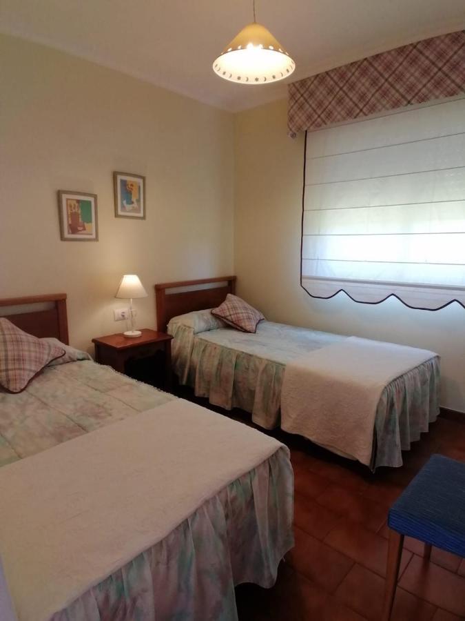Casa Jardín La Lanzada Apartamento *