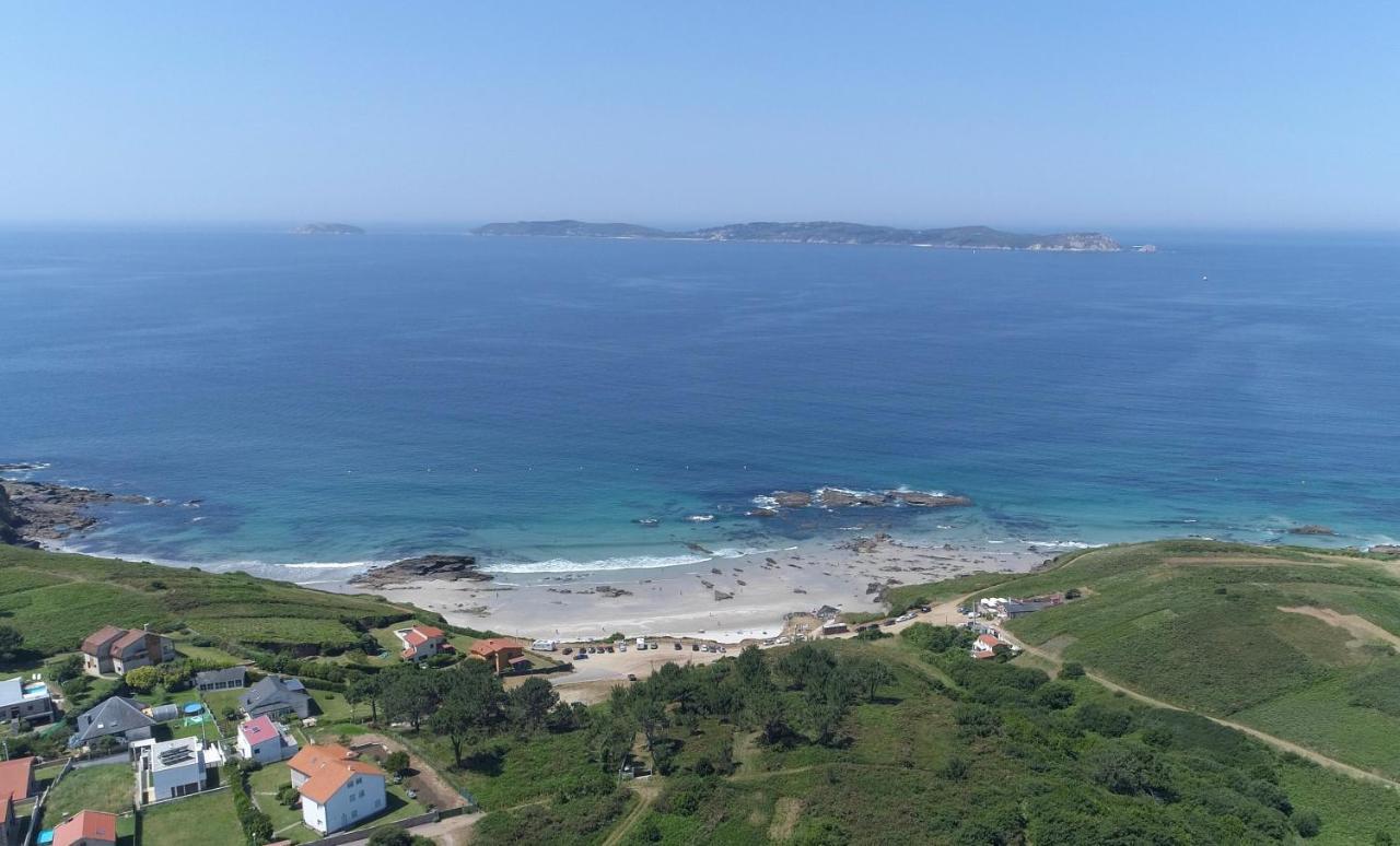 Duerming Caramés Apartamento Sanxenxo