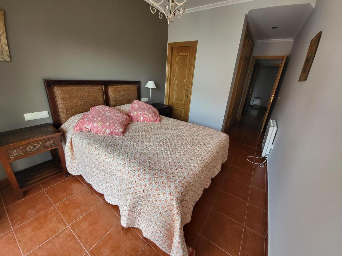 Apartamento Complejo Residencial Progreso - Karkava Travel * Sanxenxo