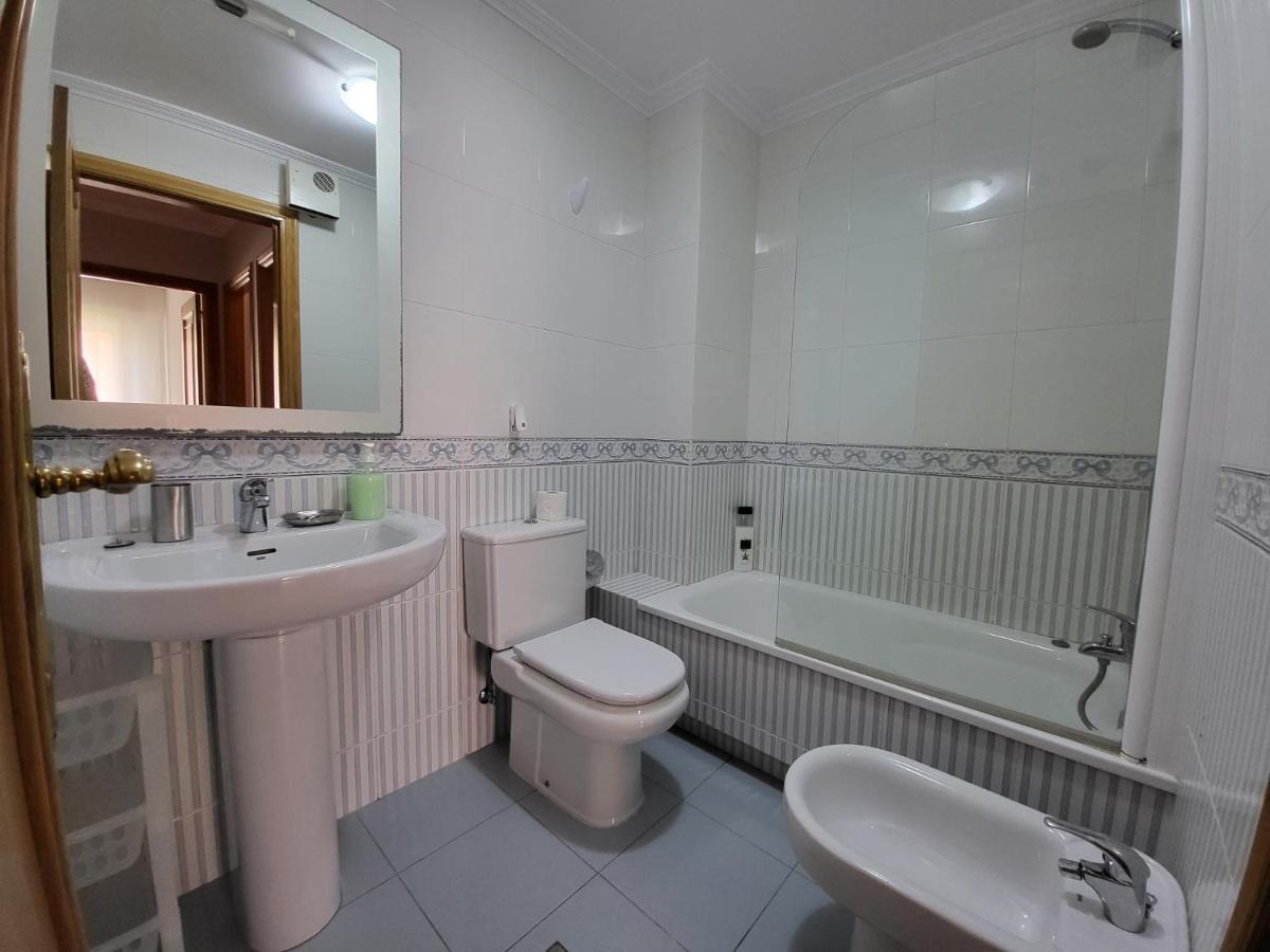 Apartamento Complejo Residencial Progreso - Karkava Travel Sanxenxo