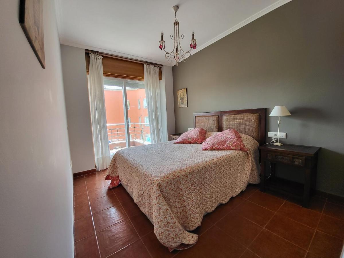 Apartamento Complejo Residencial Progreso - Karkava Travel