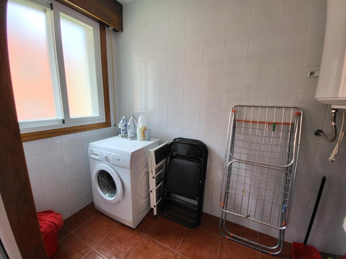 Apartamento Complejo Residencial Progreso - Karkava Travel Apartamento Sanxenxo