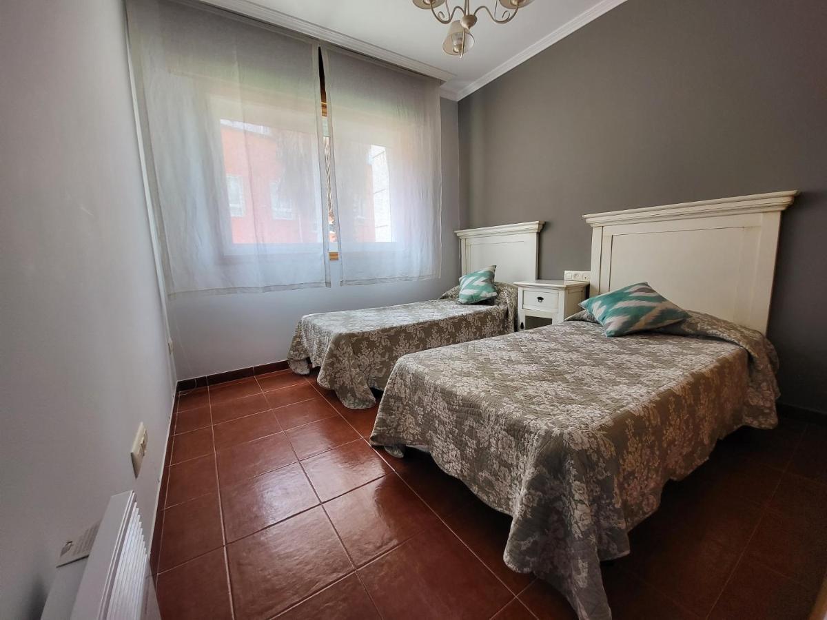 Apartamento Apartamento Complejo Residencial Progreso - Karkava Travel *