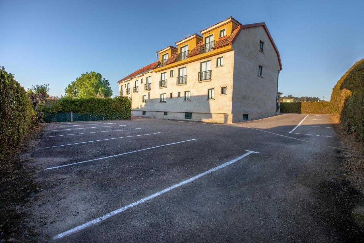 Hotel Veiganova