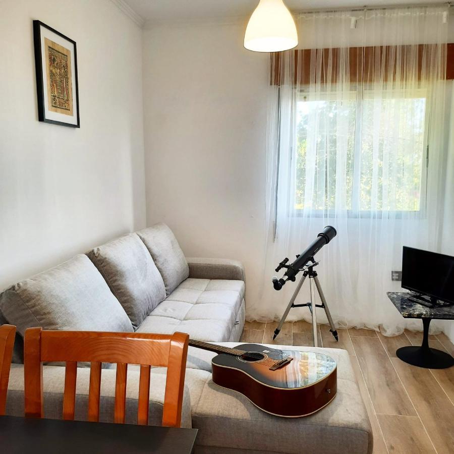 Apartamento Mar De Nanín