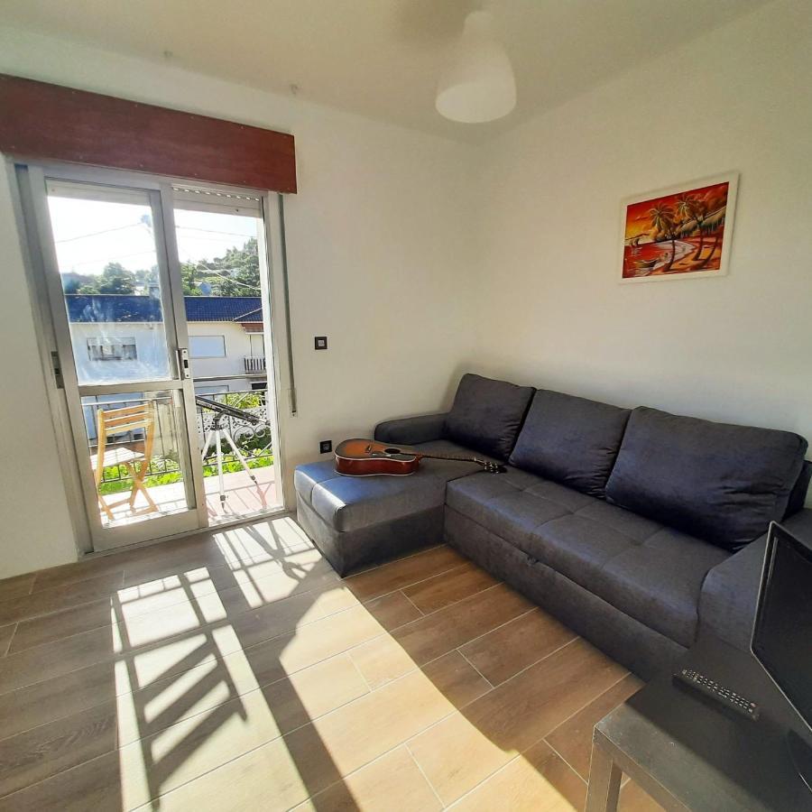 Apartamento Mar De Nanín