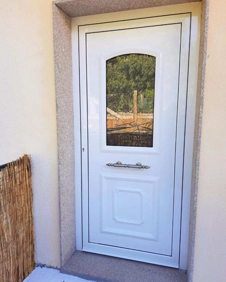Apartamento Mar De Nanín