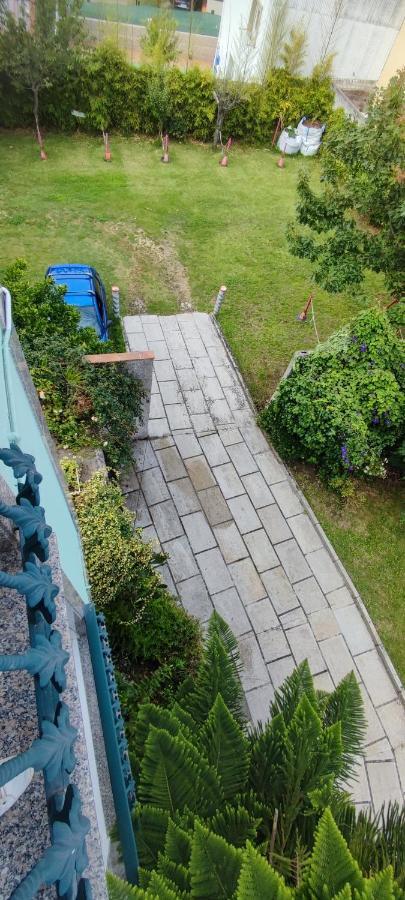Pisos Vistalegre 2a Con Jardin Tranquilos Cerca Del Mar Apartment *