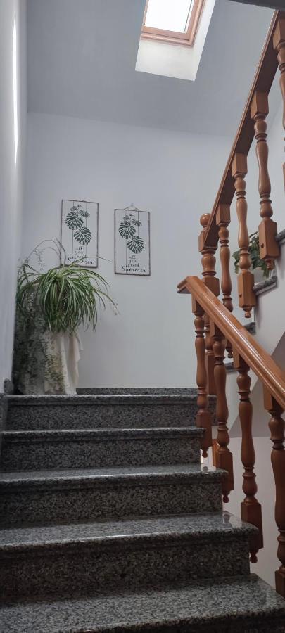 Pisos Vistalegre 2a Con Jardin Tranquilos Cerca Del Mar Apartment *