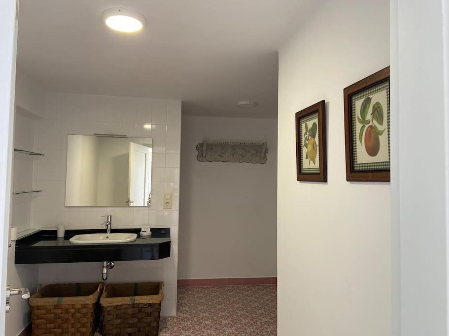 Casa Para 8 Con Jardín Terraza Y Barbacoa *