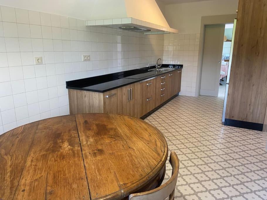 Сasa de vacaciones Casa Para 8 Con Jardín Terraza Y Barbacoa