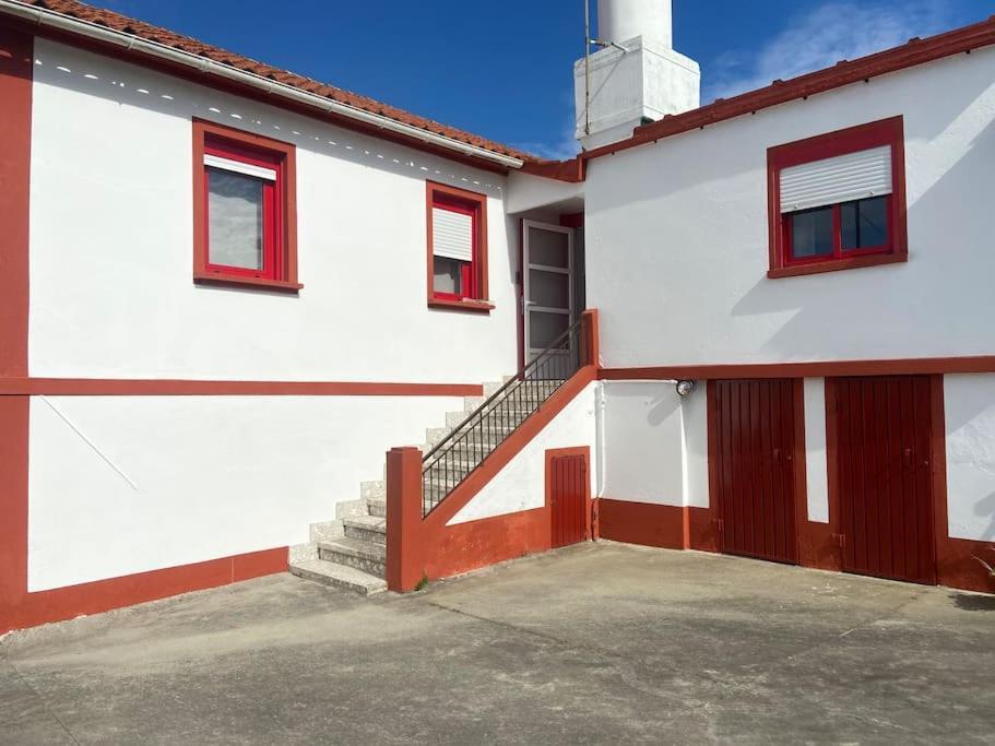 Casa Para 8 Con Jardín Terraza Y Barbacoa Сasa de vacaciones