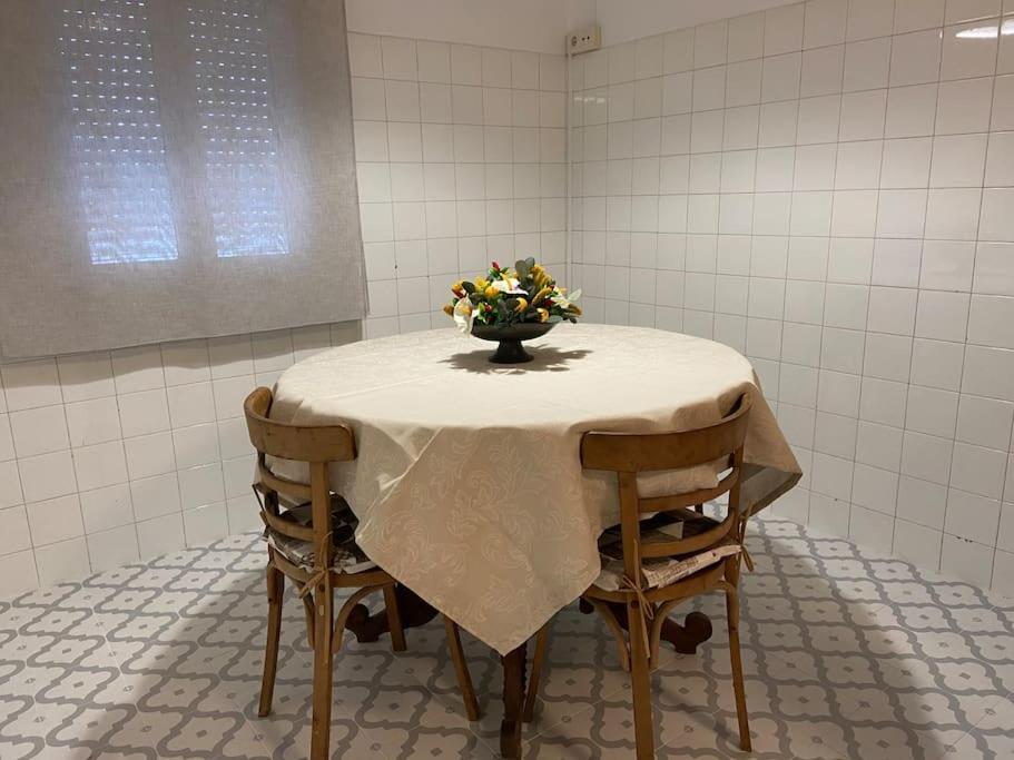 Сasa de vacaciones Casa Para 8 Con Jardín Terraza Y Barbacoa
