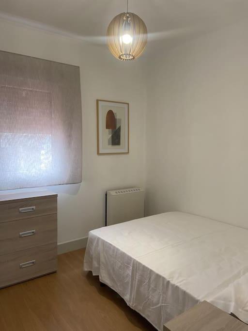 Casa Para 8 Con Jardín Terraza Y Barbacoa Sanxenxo