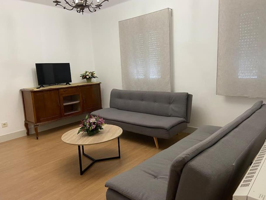 Casa Para 8 Con Jardín Terraza Y Barbacoa