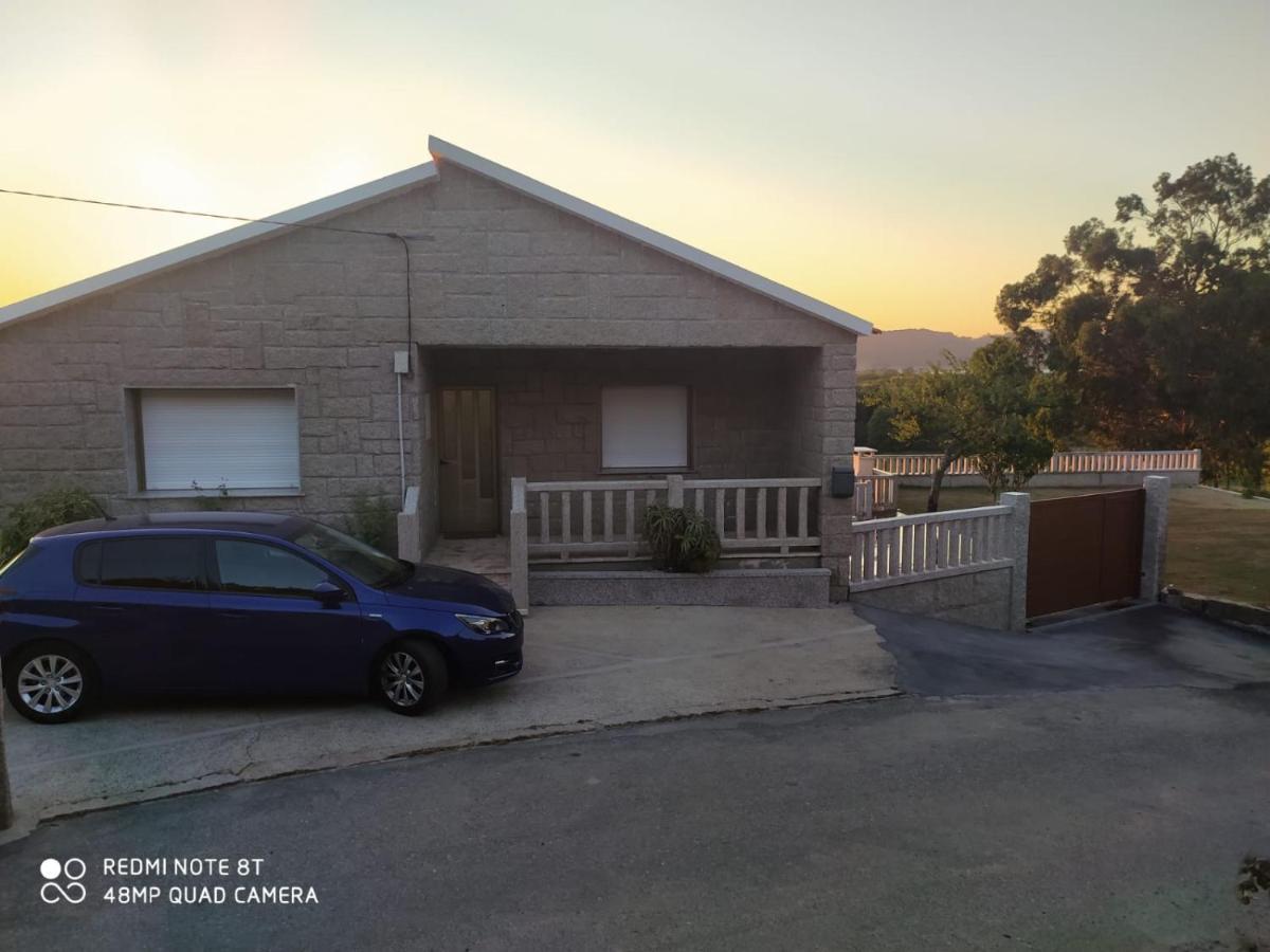 Casa Surf Lanzada Holiday home