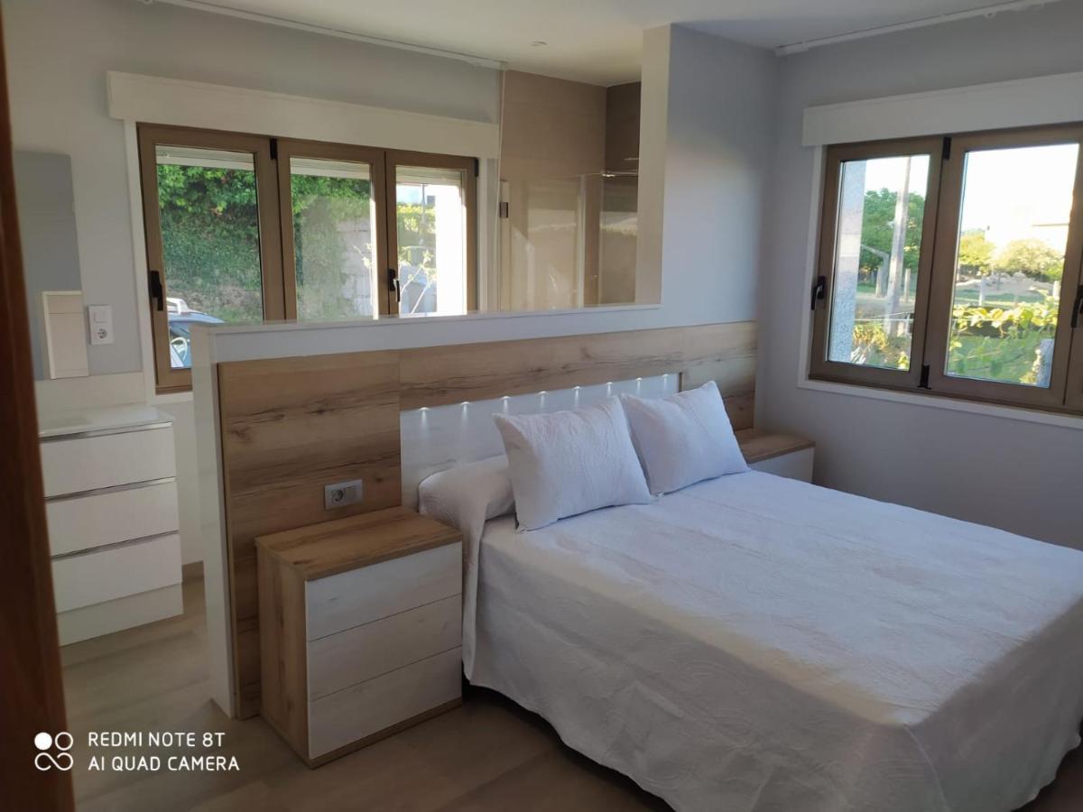 Holiday home Casa Surf Lanzada Sanxenxo