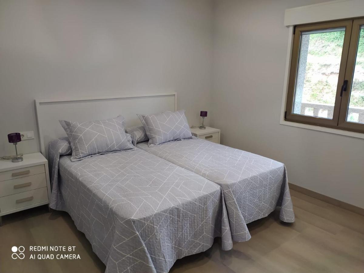 Casa Surf Lanzada Holiday home *
