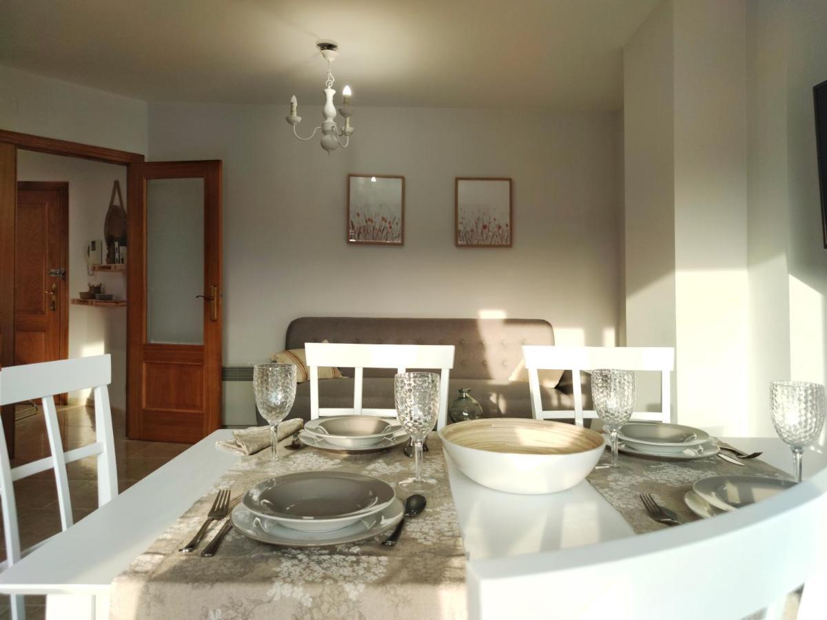 Atico A 400 Metros Playa Silgar Apartamento Sanxenxo