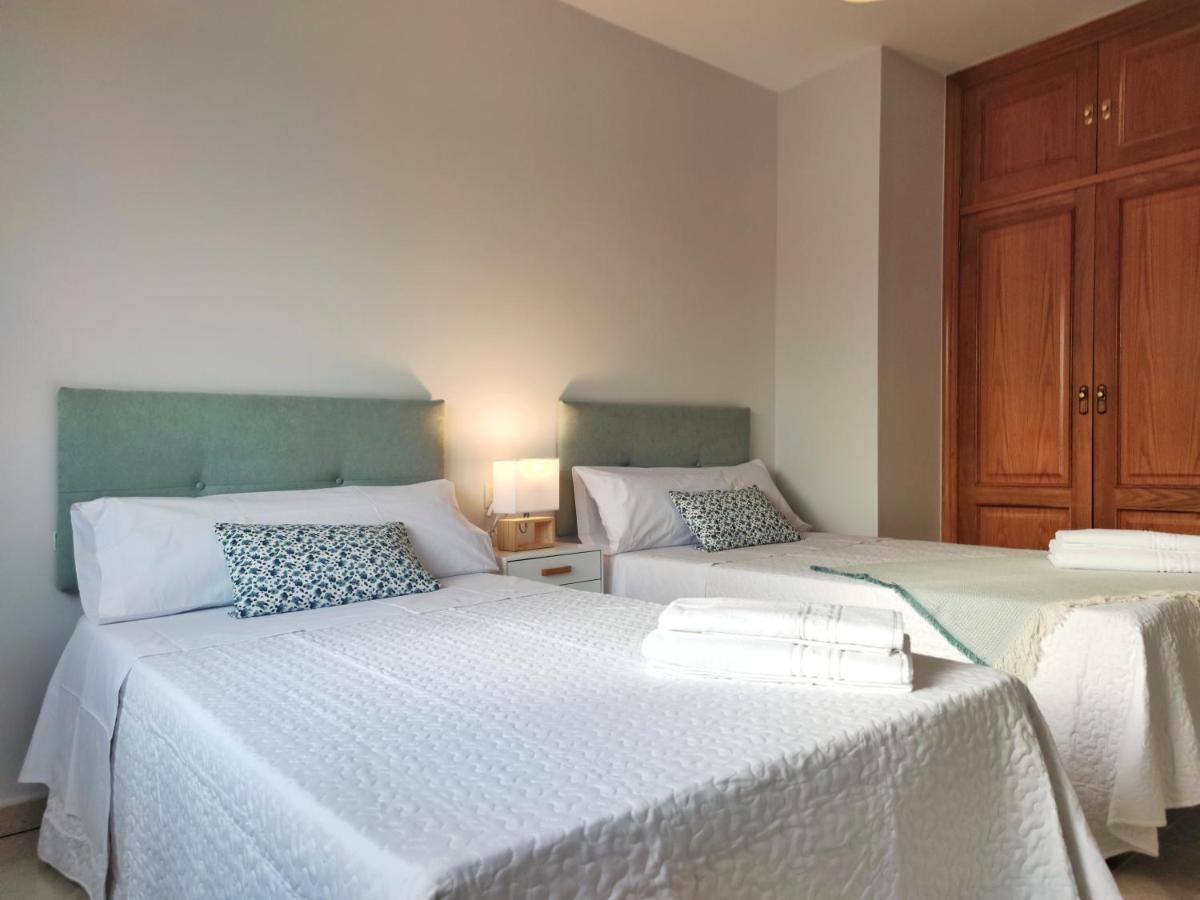Atico A 400 Metros Playa Silgar Sanxenxo