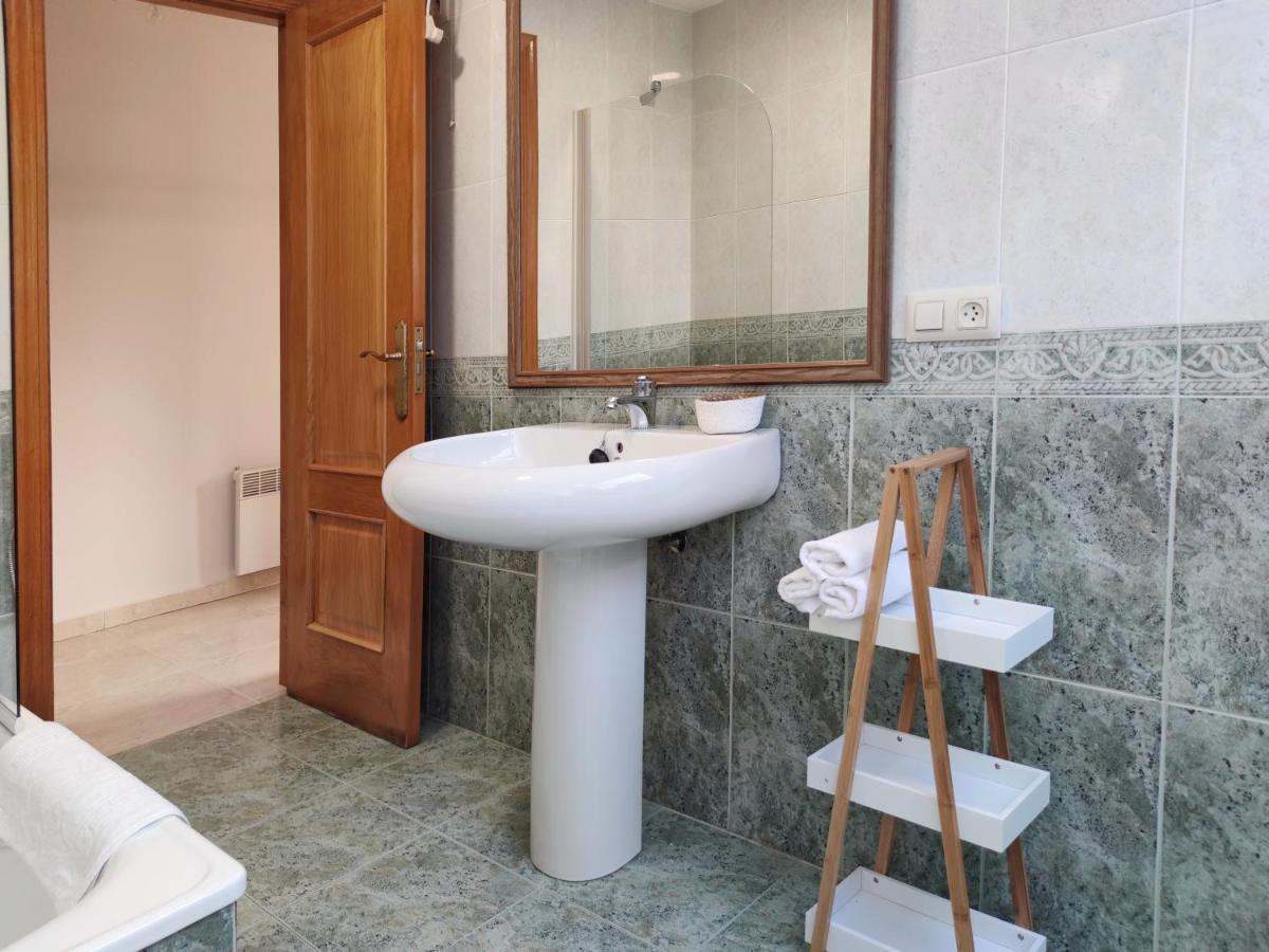 Atico A 400 Metros Playa Silgar Apartamento Sanxenxo