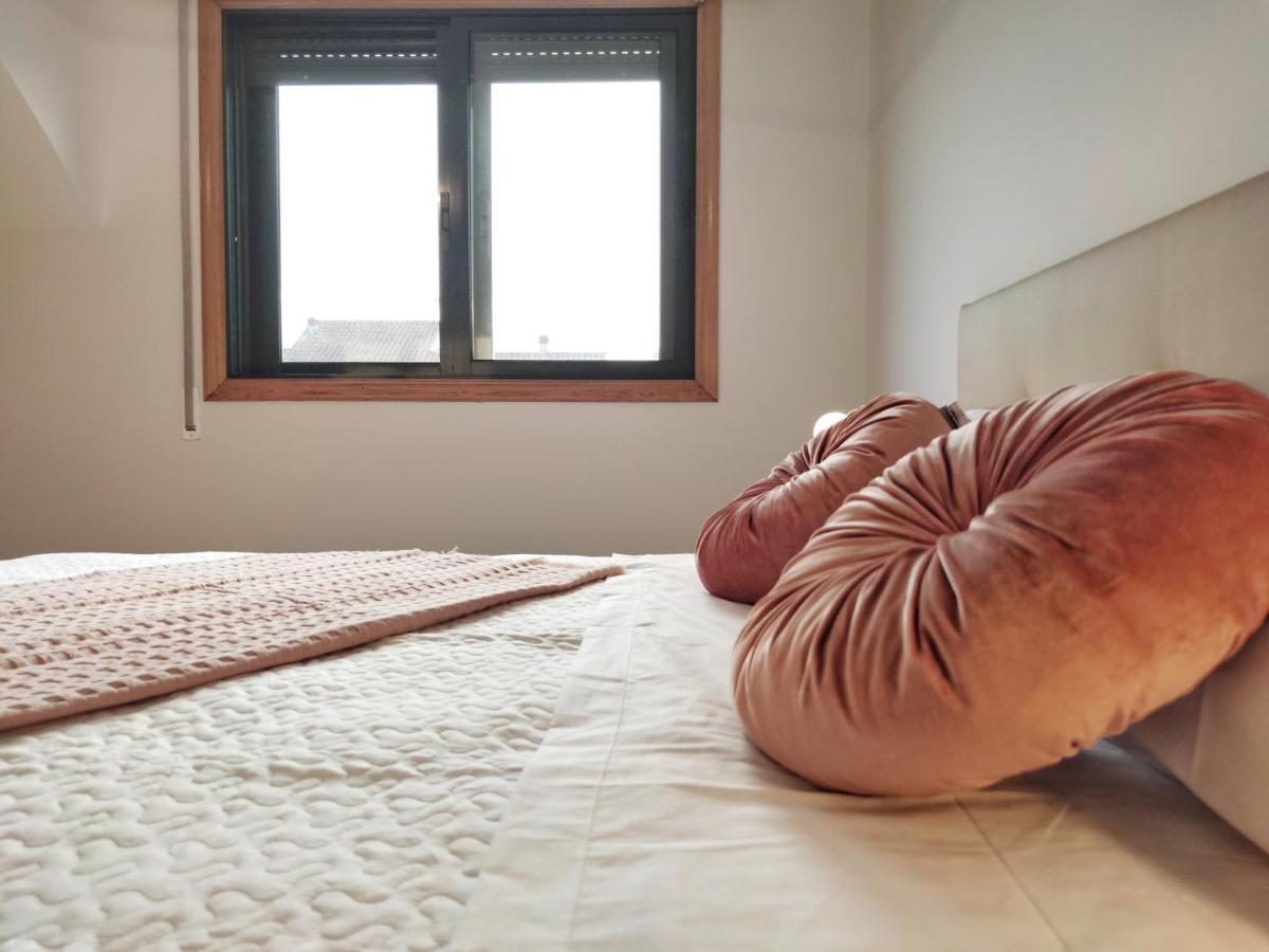 Apartamento Atico A 400 Metros Playa Silgar Sanxenxo