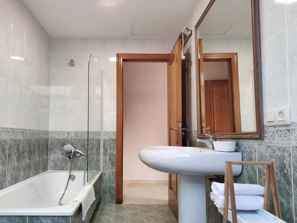 Atico A 400 Metros Playa Silgar *