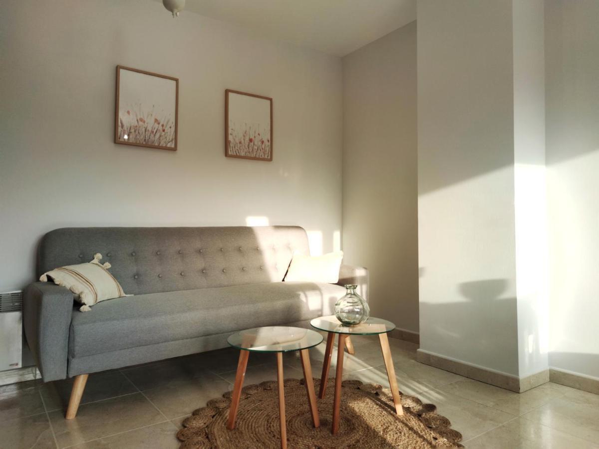 Atico A 400 Metros Playa Silgar Apartamento