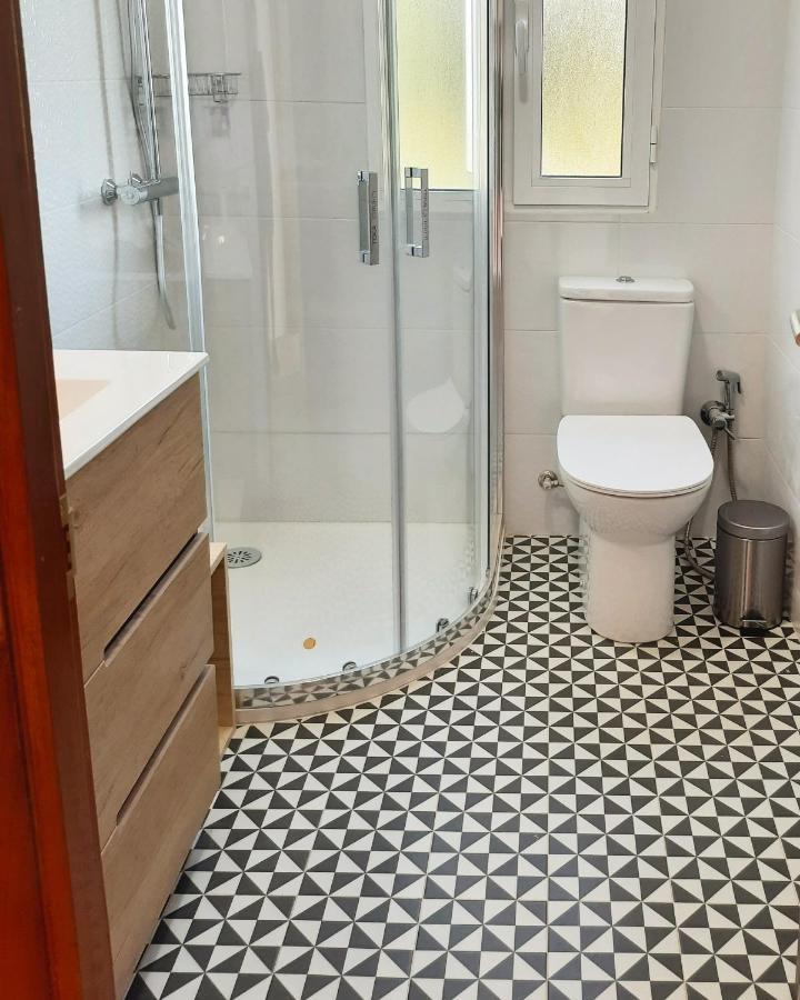 Mar De Nanín Apartamento Sanxenxo