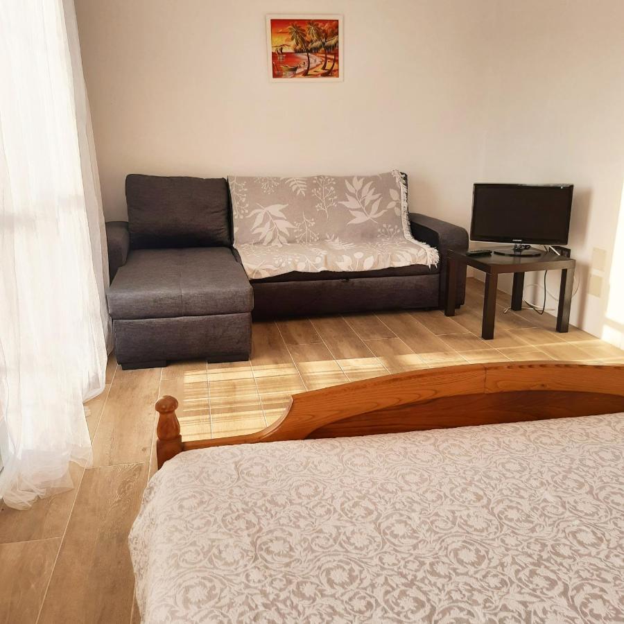 Apartamento Mar De Nanín