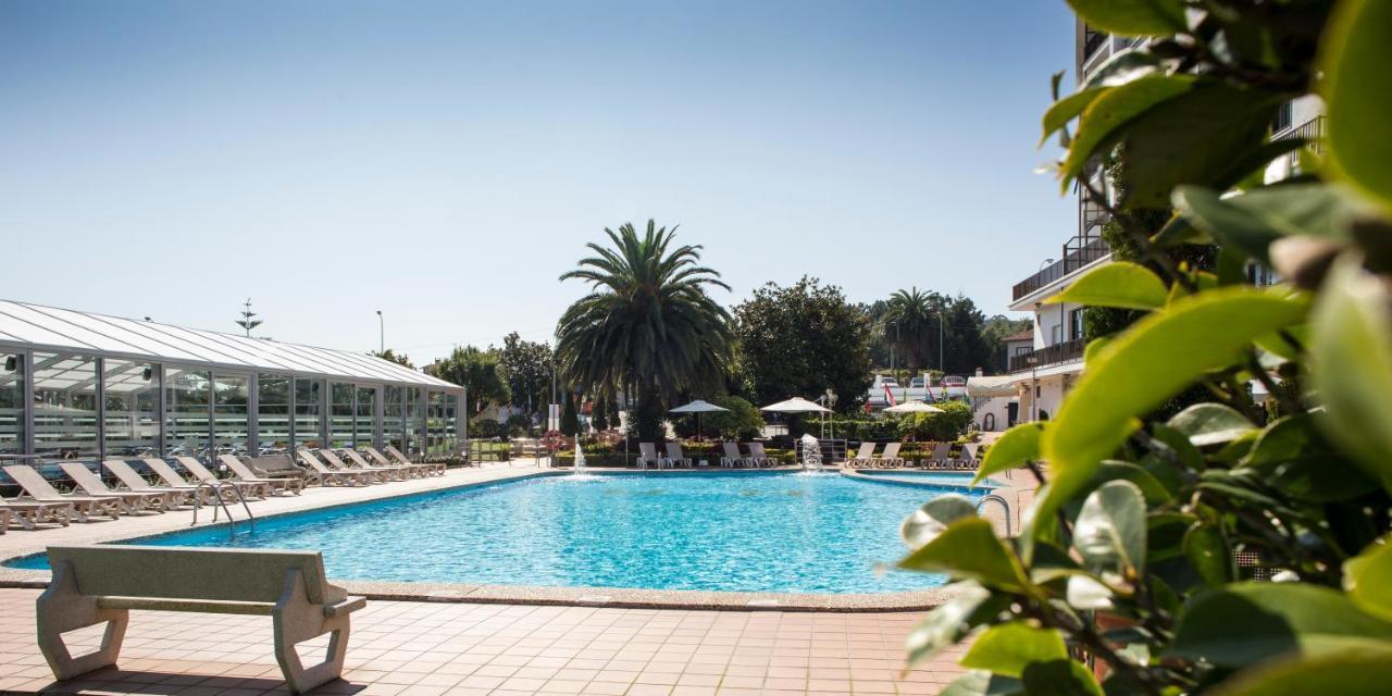 Hotel Nuevo Astur
