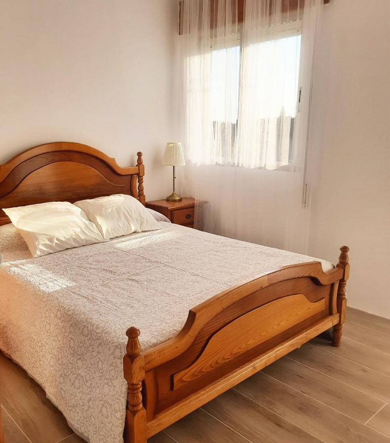 Apartamento Mar De Nanín Sanxenxo