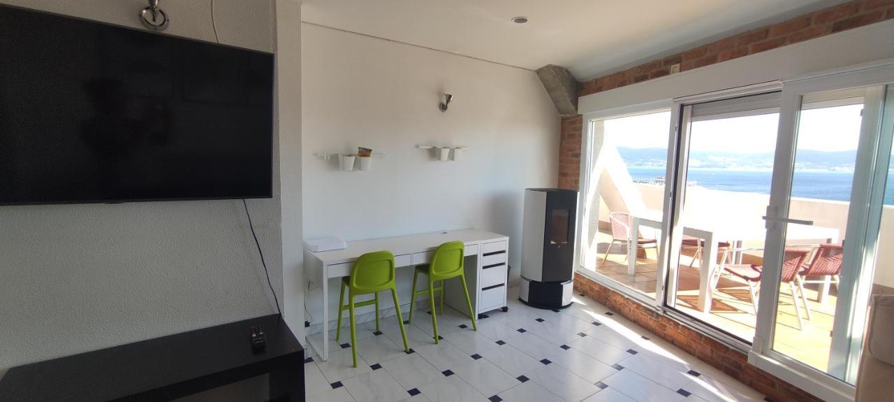 Apartamento ático Con Amplia Terraza Y Espectaculares Vistas