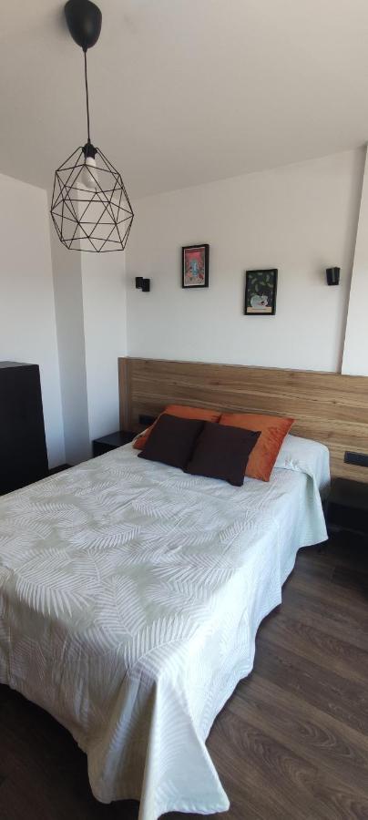 ático Con Amplia Terraza Y Espectaculares Vistas Apartamento Sanxenxo