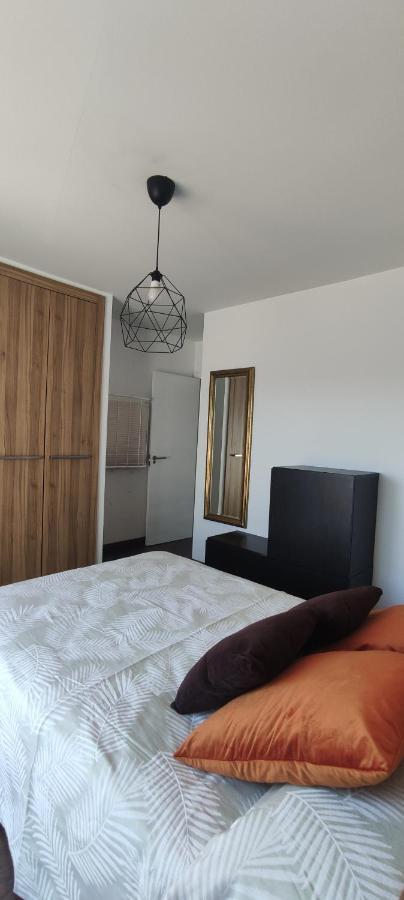 ático Con Amplia Terraza Y Espectaculares Vistas Apartamento *