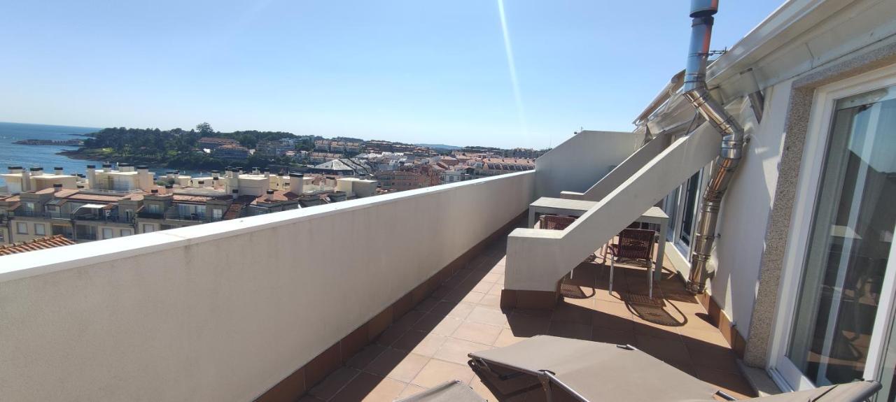 Apartamento ático Con Amplia Terraza Y Espectaculares Vistas