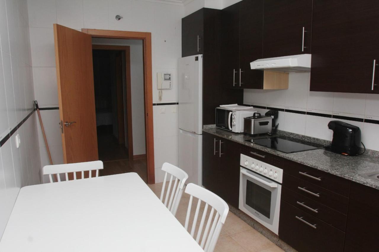 Mdp Apartamento Sanxenxo