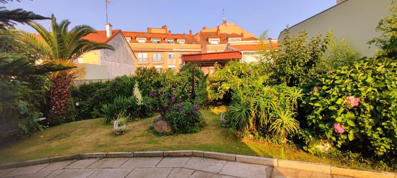 Pisos Vistalegre 2a Con Jardin Tranquilos Cerca Del Mar Apartment *