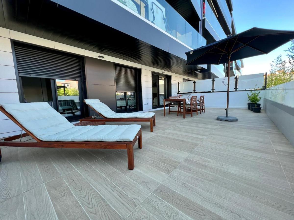 Apartamento Plaia Canelas