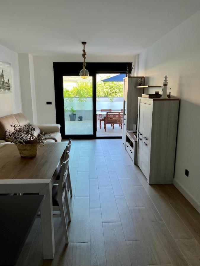 Plaia Canelas Apartamento Sanxenxo
