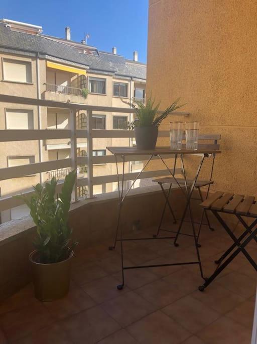 Apartamento Sanxenxo * Sanxenxo