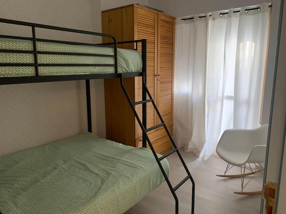 Apartment Apartamento Sanxenxo *