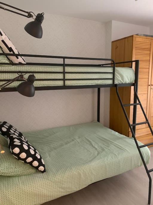Apartamento Sanxenxo Sanxenxo
