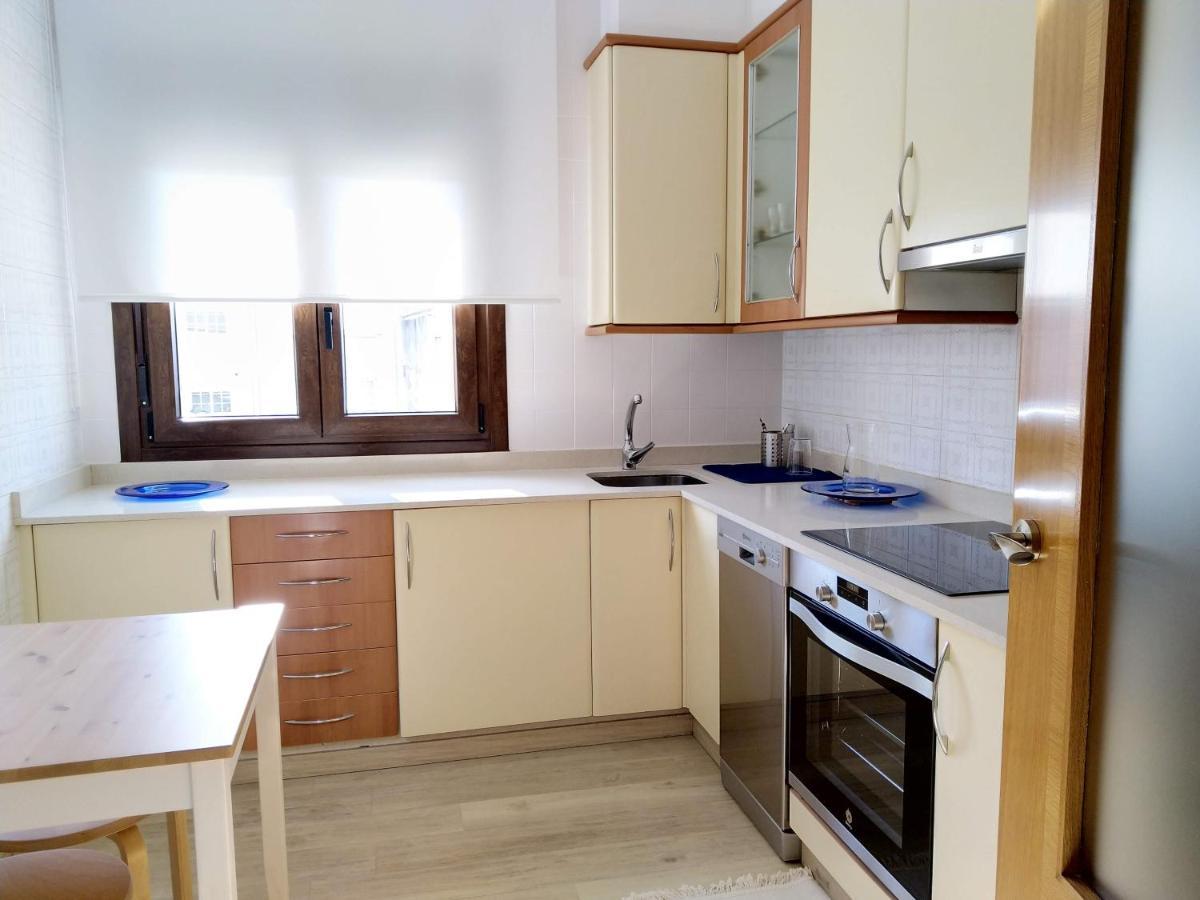 - Progreso 39 Apartment Sanxenxo