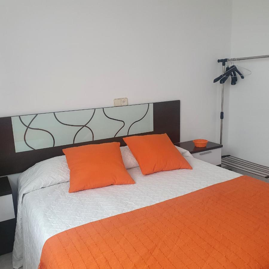 Apartamento Casa Tita ático Sanxenxo