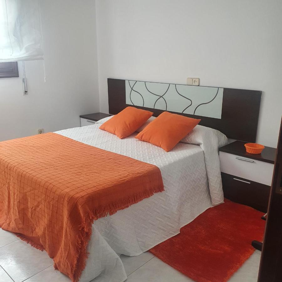 Casa Tita Atico *